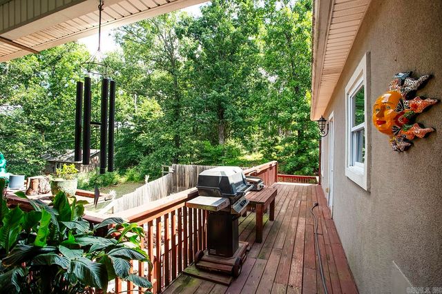 8 Eagle Crest Cove, Little Rock, AR 72205