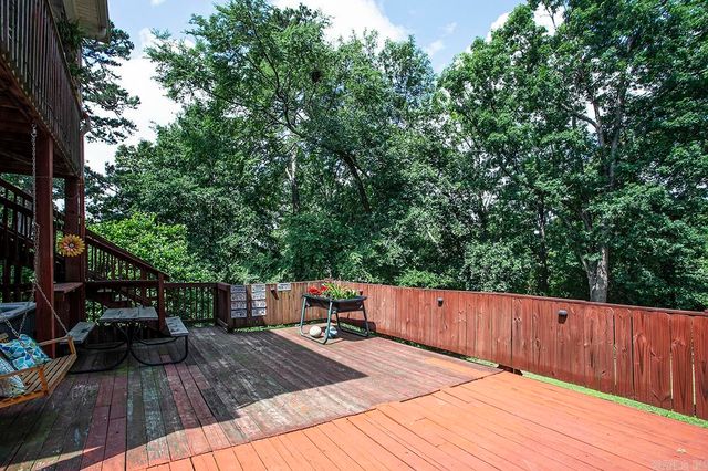 8 Eagle Crest Cove, Little Rock, AR 72205