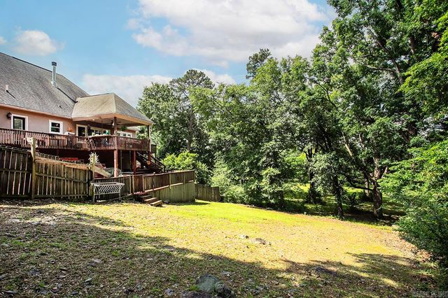 8 Eagle Crest Cove, Little Rock, AR 72205