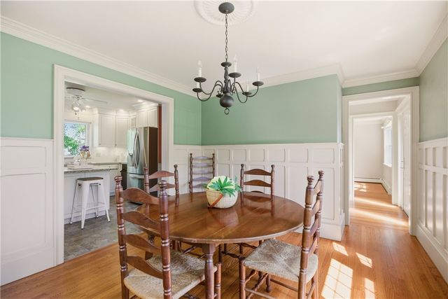 5 Heritage Road, Bristol, RI 02809
