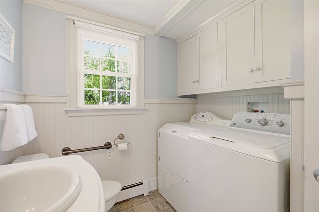 5 Heritage Road, Bristol, RI 02809