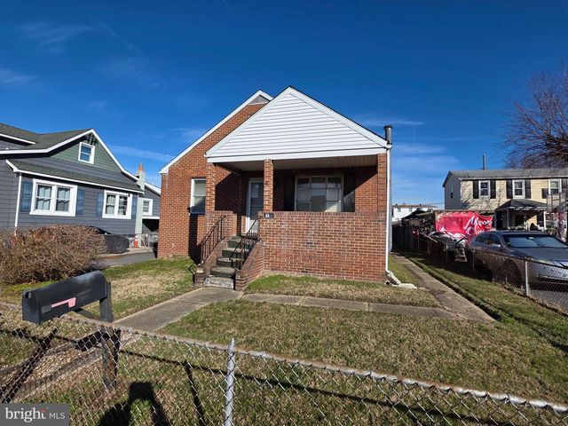 1911 TOLSON AVE, Baltimore, MD 21222