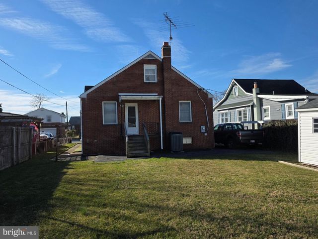 1911 TOLSON AVE, Baltimore, MD 21222