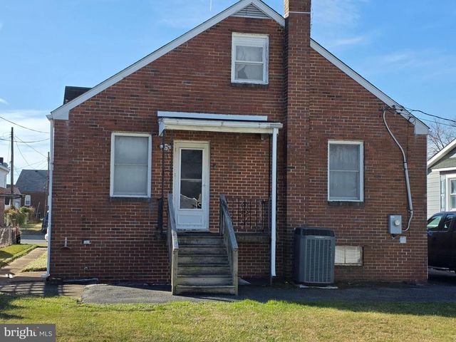 1911 TOLSON AVE, Baltimore, MD 21222