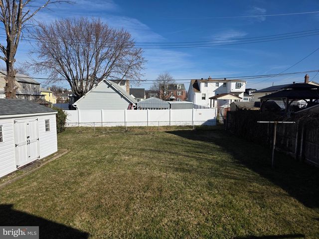 1911 TOLSON AVE, Baltimore, MD 21222