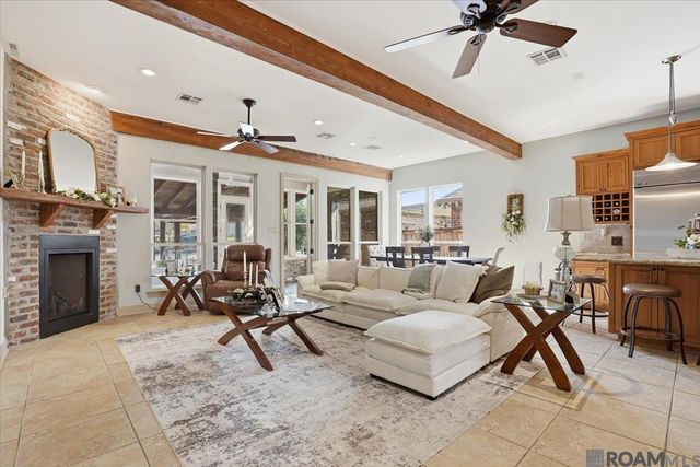 21105 Waterfront East Dr, Maurepas, LA 70449