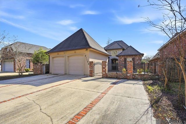 21105 Waterfront East Dr, Maurepas, LA 70449