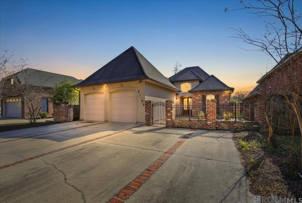 21105 Waterfront East Dr, Maurepas, LA 70449