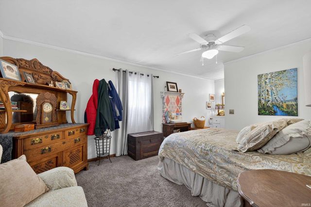 6442 St Rd 158, Bedford, IN 47421