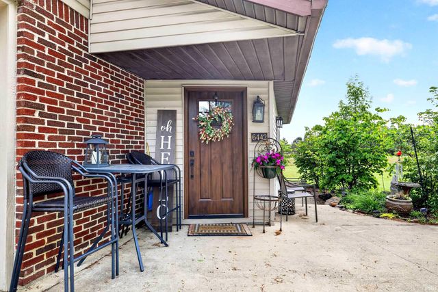 6442 St Rd 158, Bedford, IN 47421