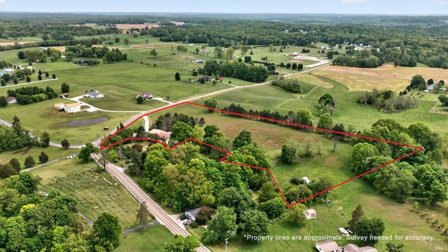 6442 St Rd 158, Bedford, IN 47421