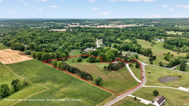 6442 St Rd 158, Bedford, IN 47421