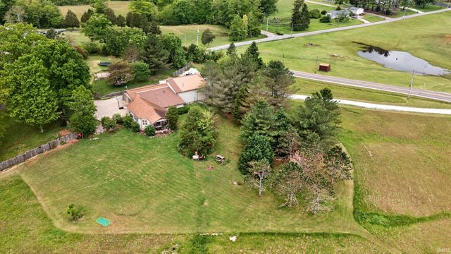 6442 St Rd 158, Bedford, IN 47421