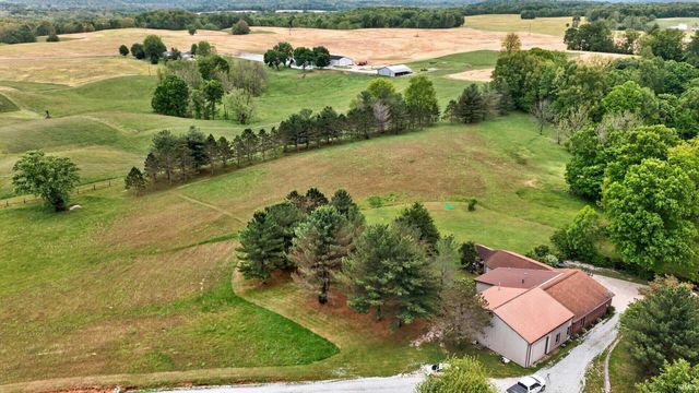 6442 St Rd 158, Bedford, IN 47421
