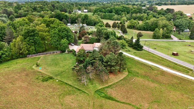 6442 St Rd 158, Bedford, IN 47421
