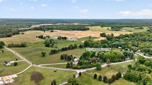 6442 St Rd 158, Bedford, IN 47421