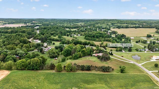 6442 St Rd 158, Bedford, IN 47421
