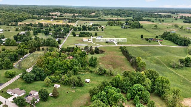 6442 St Rd 158, Bedford, IN 47421