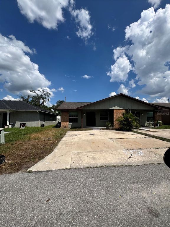 932 BUCCANEER DRIVE, Lakeland, FL 33801