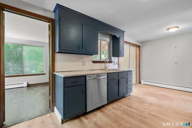 287 Kensington Avenue, New Britain, CT 06051