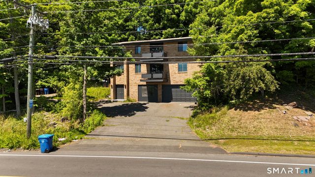 287 Kensington Avenue, New Britain, CT 06051