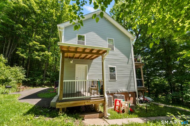 287 Kensington Avenue, New Britain, CT 06051