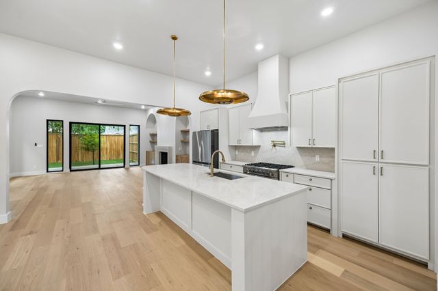 4615 Rusk Avenue, Dallas, TX 75204