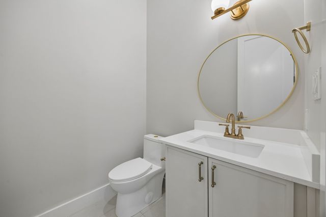 4615 Rusk Avenue, Dallas, TX 75204