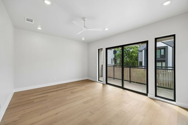 4615 Rusk Avenue, Dallas, TX 75204