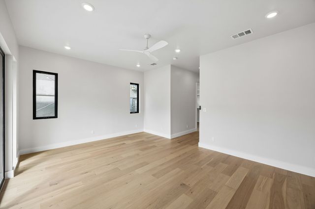 4615 Rusk Avenue, Dallas, TX 75204