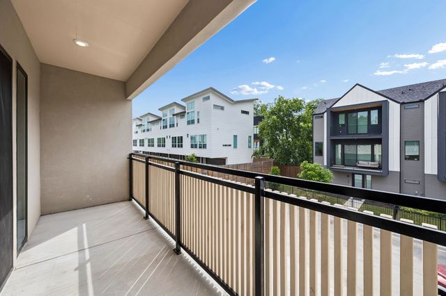 4615 Rusk Avenue, Dallas, TX 75204