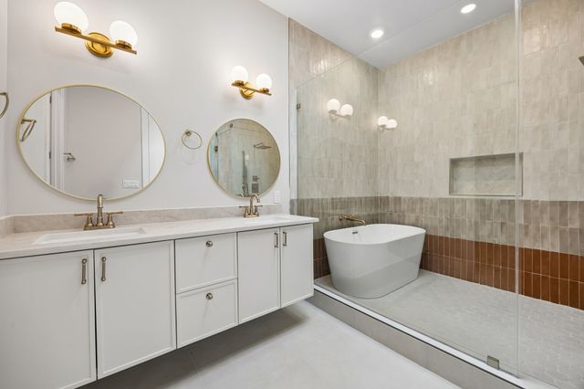 4615 Rusk Avenue, Dallas, TX 75204