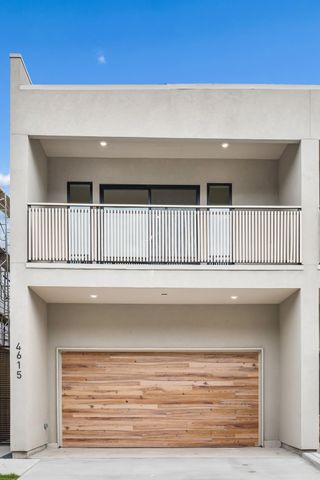 4615 Rusk Avenue, Dallas, TX 75204