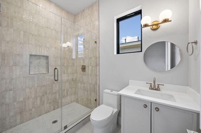 4615 Rusk Avenue, Dallas, TX 75204