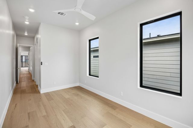 4615 Rusk Avenue, Dallas, TX 75204
