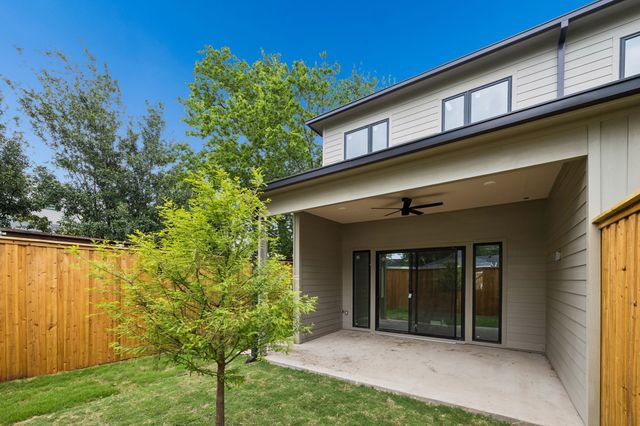 4615 Rusk Avenue, Dallas, TX 75204