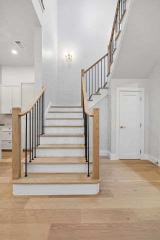 4615 Rusk Avenue, Dallas, TX 75204