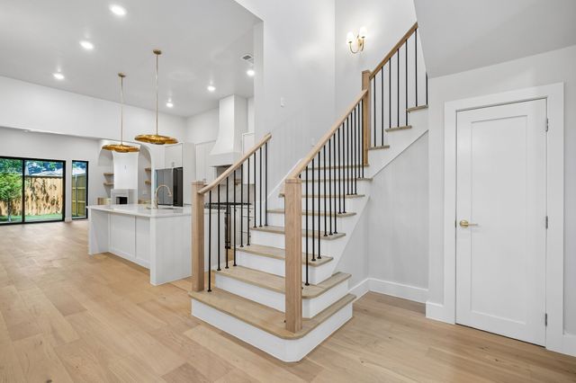 4615 Rusk Avenue, Dallas, TX 75204