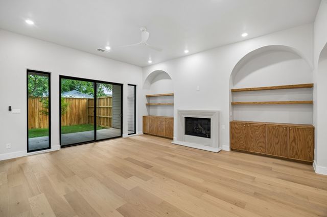4615 Rusk Avenue, Dallas, TX 75204