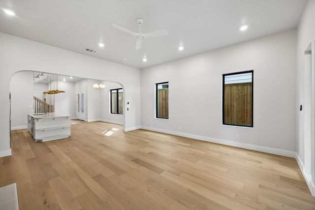 4615 Rusk Avenue, Dallas, TX 75204