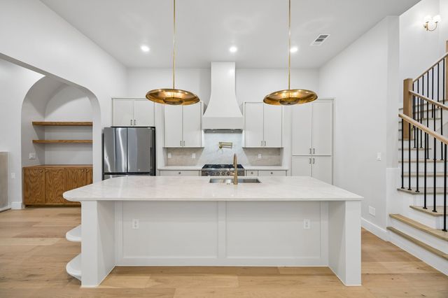 4615 Rusk Avenue, Dallas, TX 75204