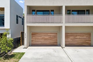 4615 Rusk Avenue, Dallas, TX 75204