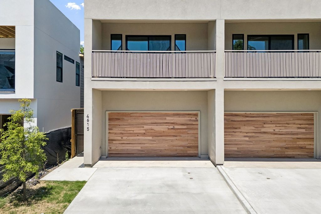 4615 Rusk Avenue, Dallas, TX 75204