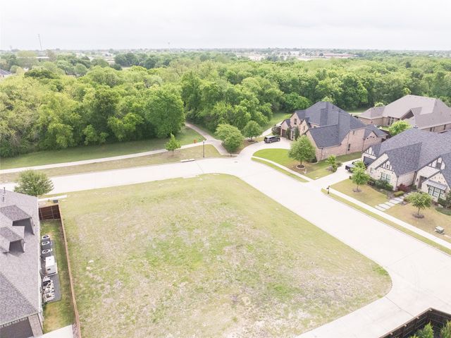 2601 Irene Drive, Wylie, TX 75098