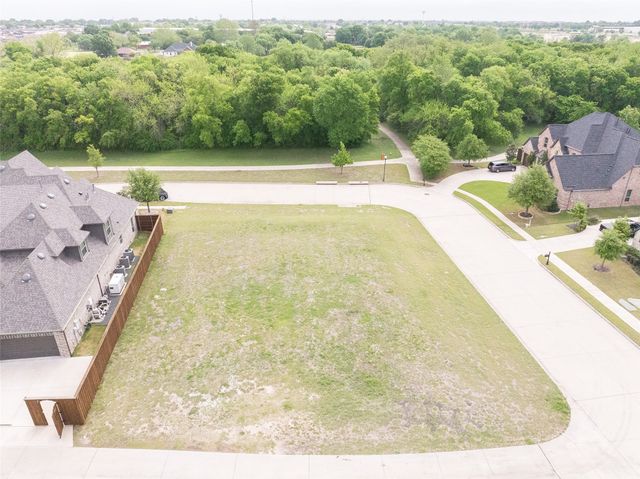 2601 Irene Drive, Wylie, TX 75098
