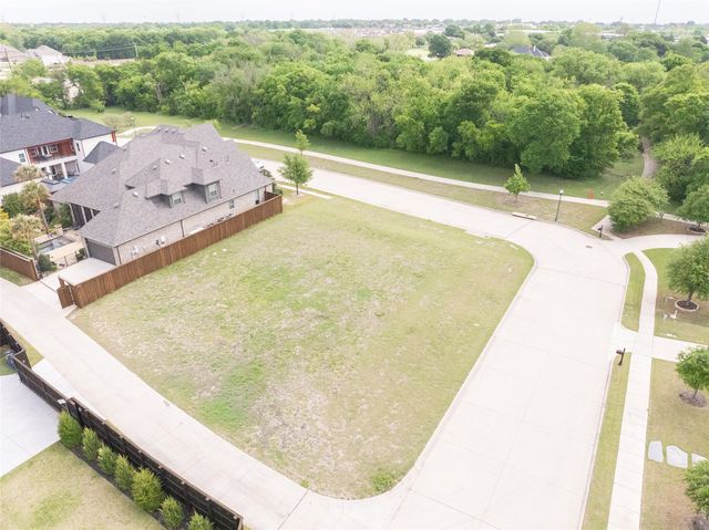 2601 Irene Drive, Wylie, TX 75098