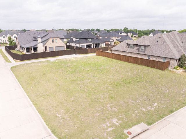 2601 Irene Drive, Wylie, TX 75098