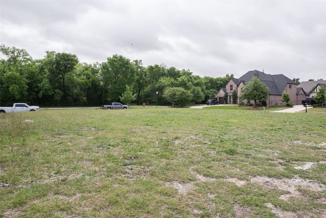 2601 Irene Drive, Wylie, TX 75098