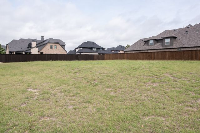 2601 Irene Drive, Wylie, TX 75098