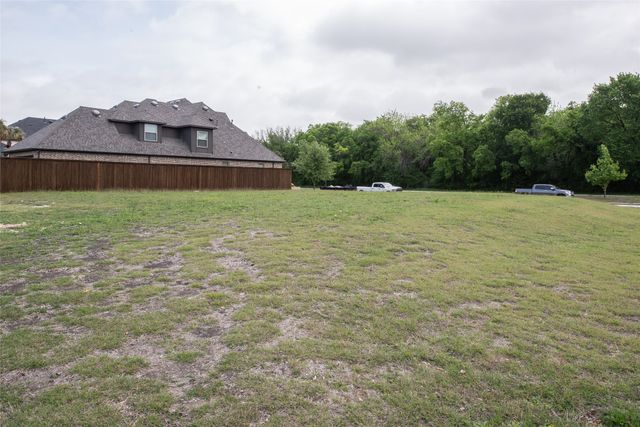 2601 Irene Drive, Wylie, TX 75098